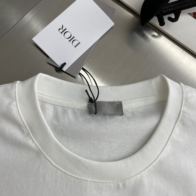 Christian Dior T-Shirts